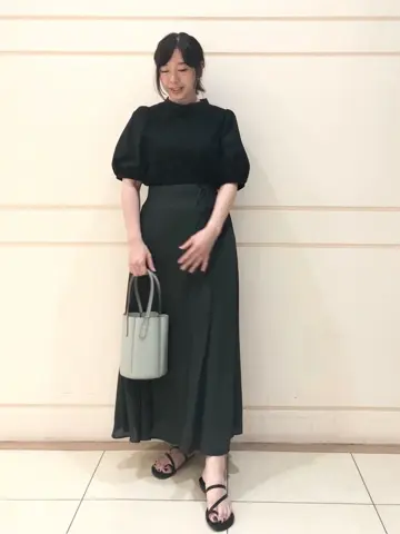 組曲 SAKAI コーディネート画像