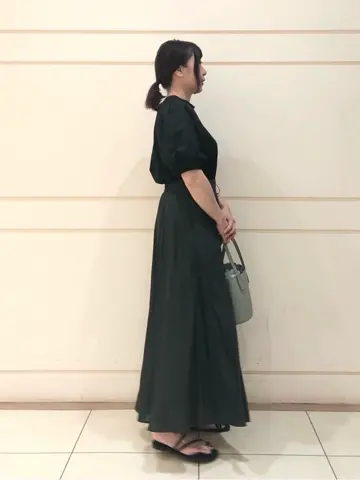 組曲 SAKAI コーディネート画像