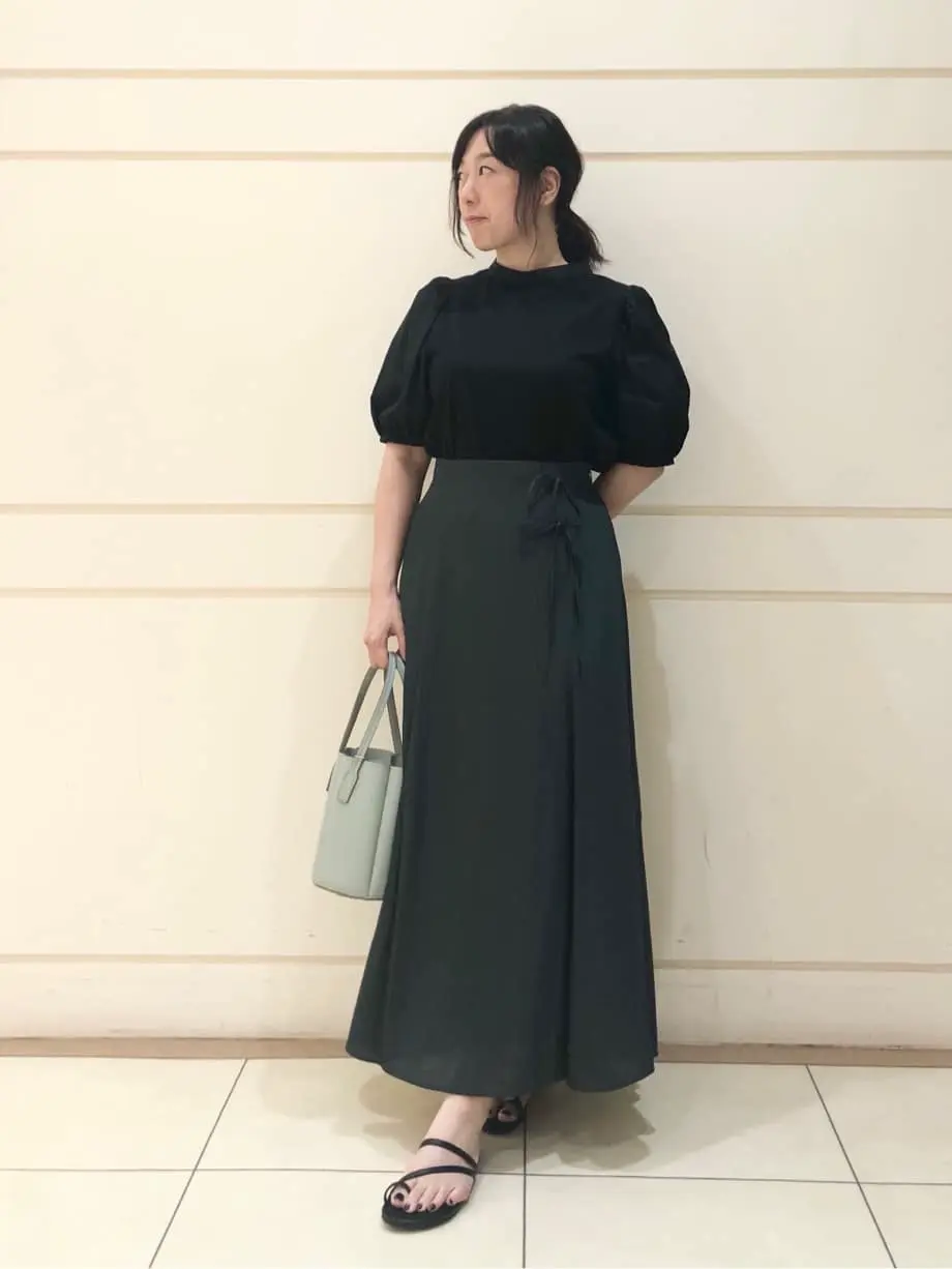 組曲 SAKAI コーディネート画像