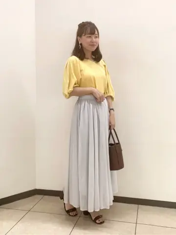 組曲 野中 コーディネート画像