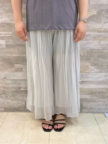 組曲 和久 コーディネート画像