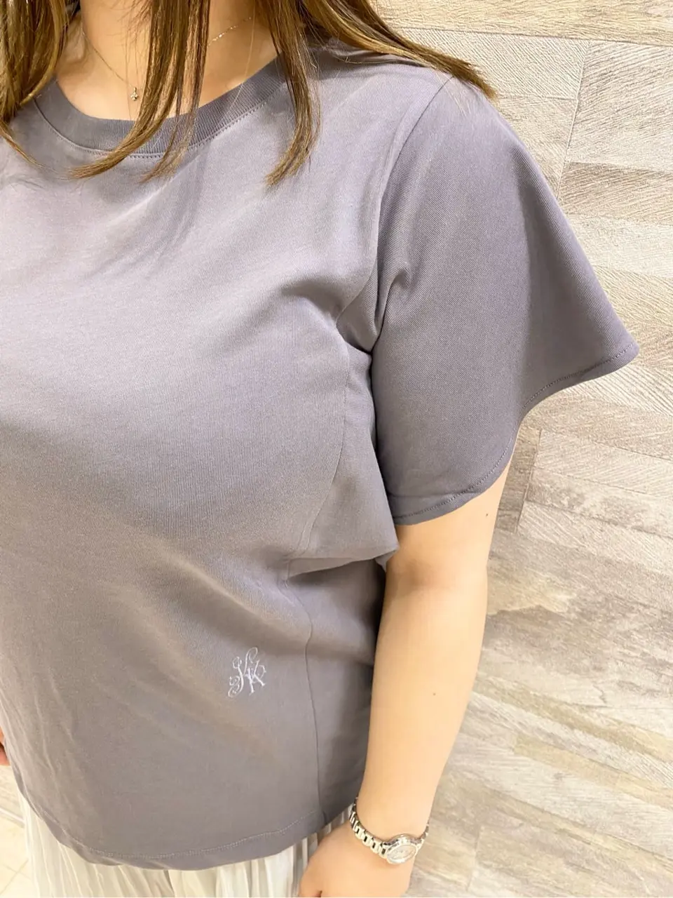 組曲 和久 コーディネート画像