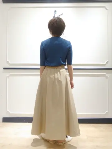 組曲 井上 コーディネート画像