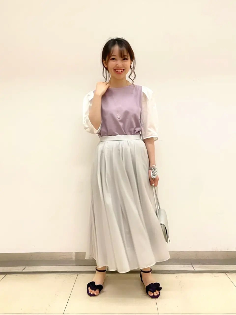  平賀 コーディネート画像