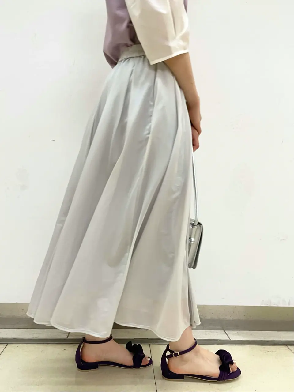 組曲 平賀 コーディネート画像