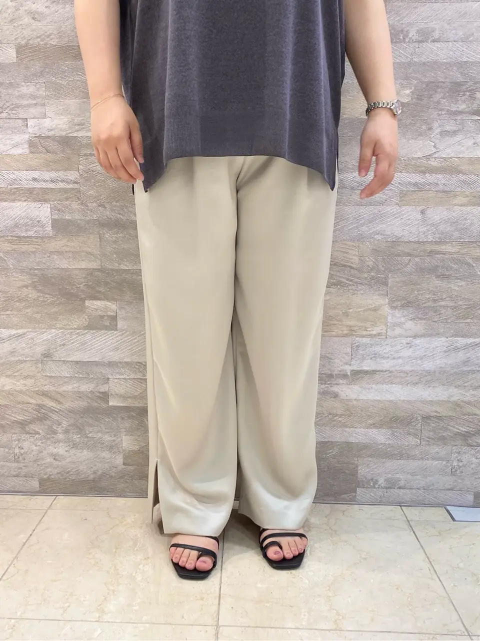 組曲 和久 コーディネート画像