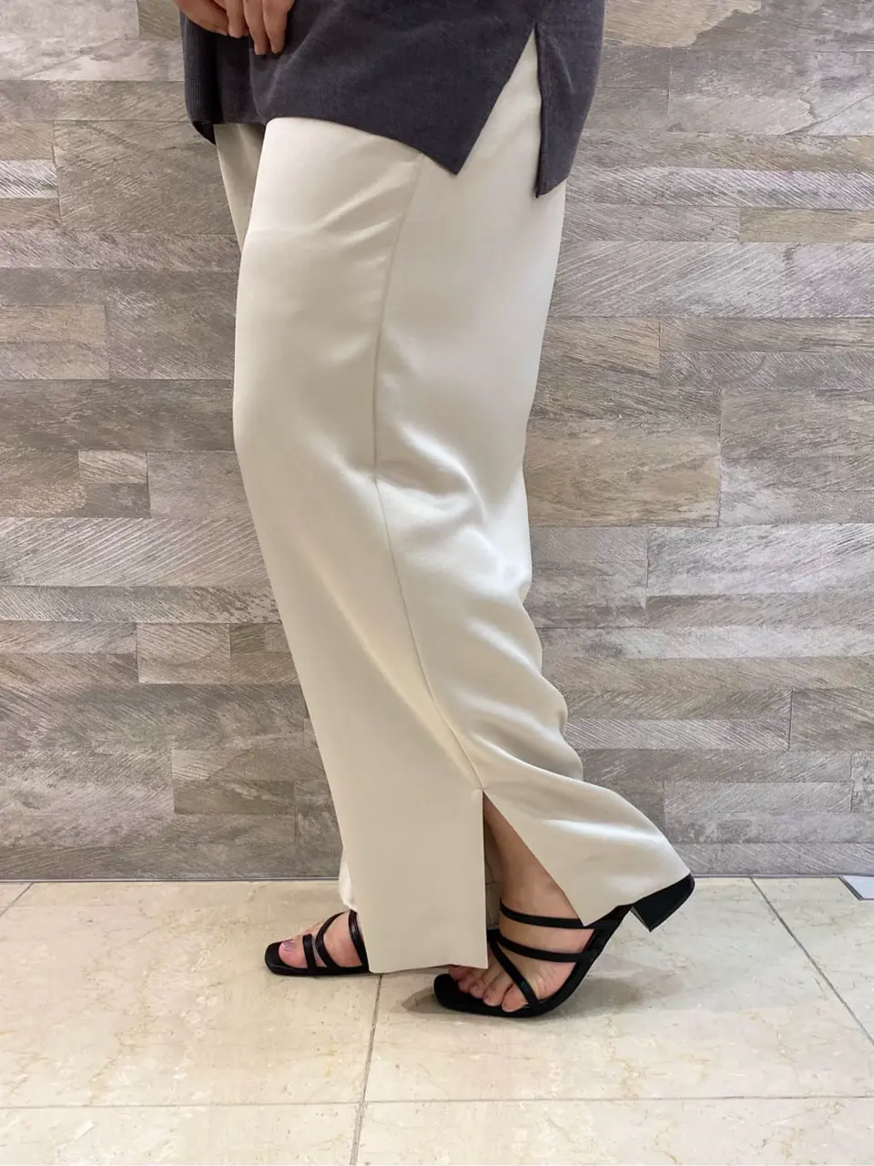 組曲 和久 コーディネート画像