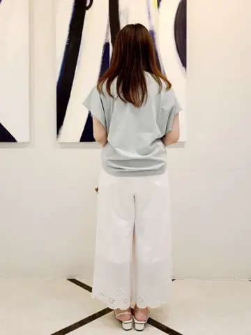 組曲 原 コーディネート画像