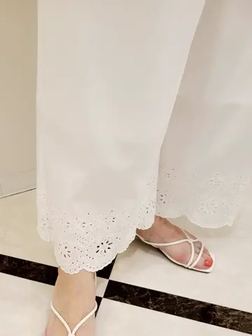 組曲 原 コーディネート画像