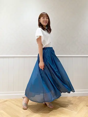 組曲 戸澤 コーディネート画像