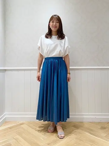 組曲 戸澤 コーディネート画像