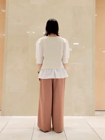 組曲 井上 コーディネート画像