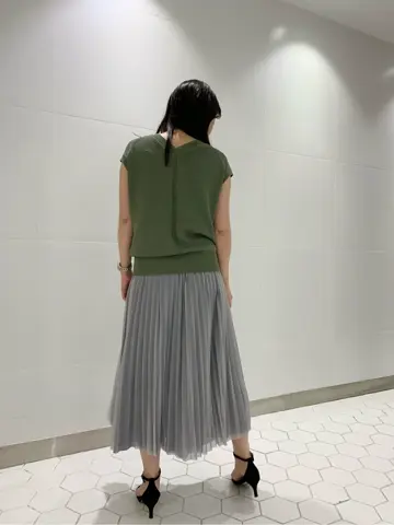 組曲 関 コーディネート画像