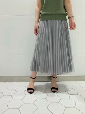 組曲 関 コーディネート画像