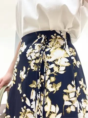 組曲 水野 コーディネート画像