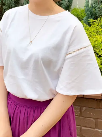 組曲 石井 コーディネート画像