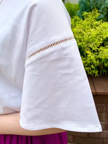 組曲 石井 コーディネート画像