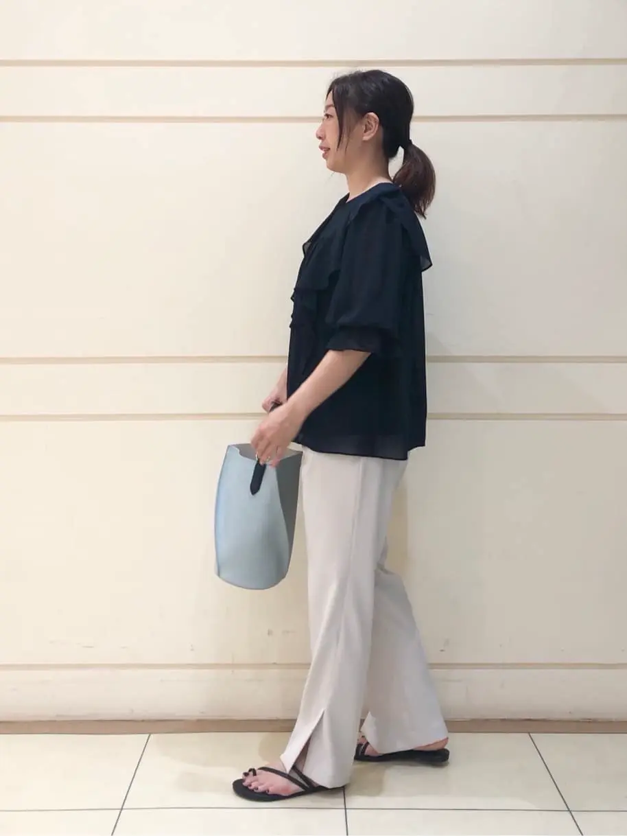 組曲 SAKAI コーディネート画像