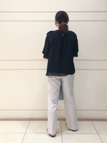 組曲 SAKAI コーディネート画像