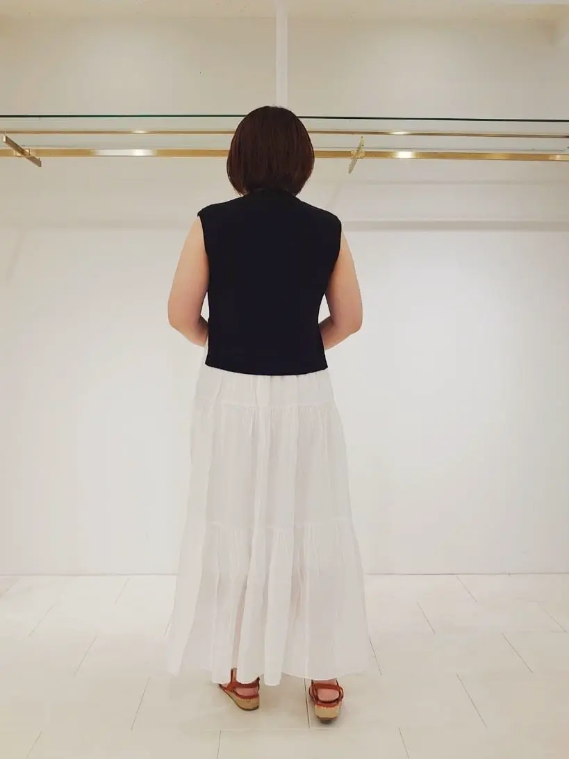 組曲 森 コーディネート画像