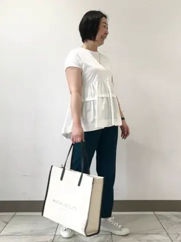 組曲 君島 コーディネート画像