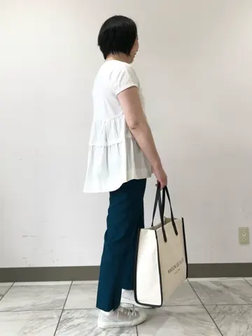 組曲 君島 コーディネート画像