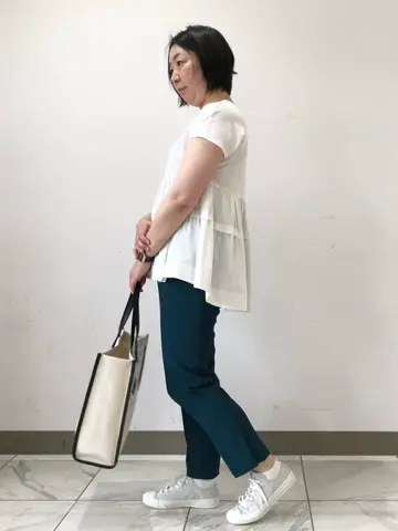 組曲 君島 コーディネート画像