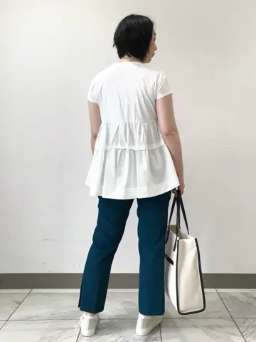 組曲 君島 コーディネート画像