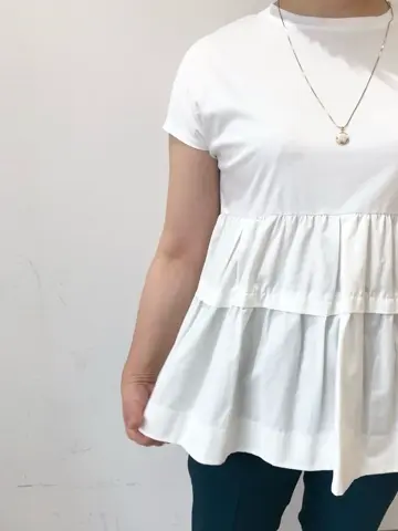 組曲 君島 コーディネート画像