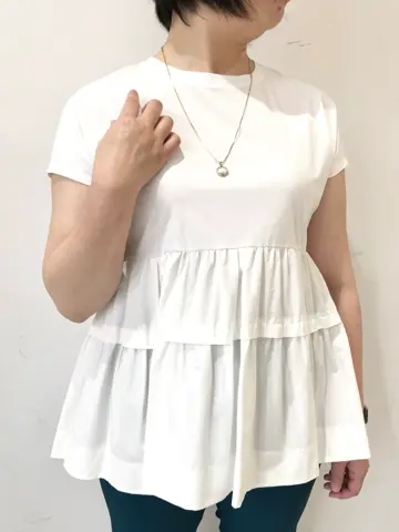 組曲 君島 コーディネート画像