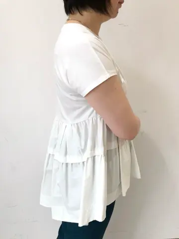 組曲 君島 コーディネート画像