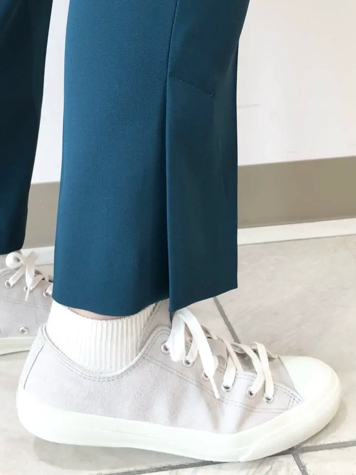 組曲 君島 コーディネート画像