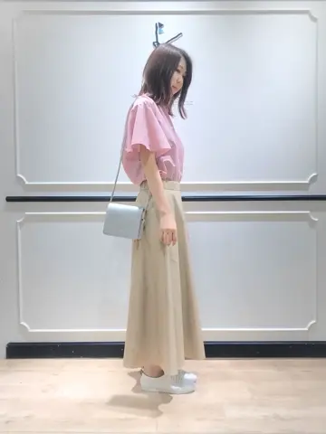 組曲 上田 コーディネート画像