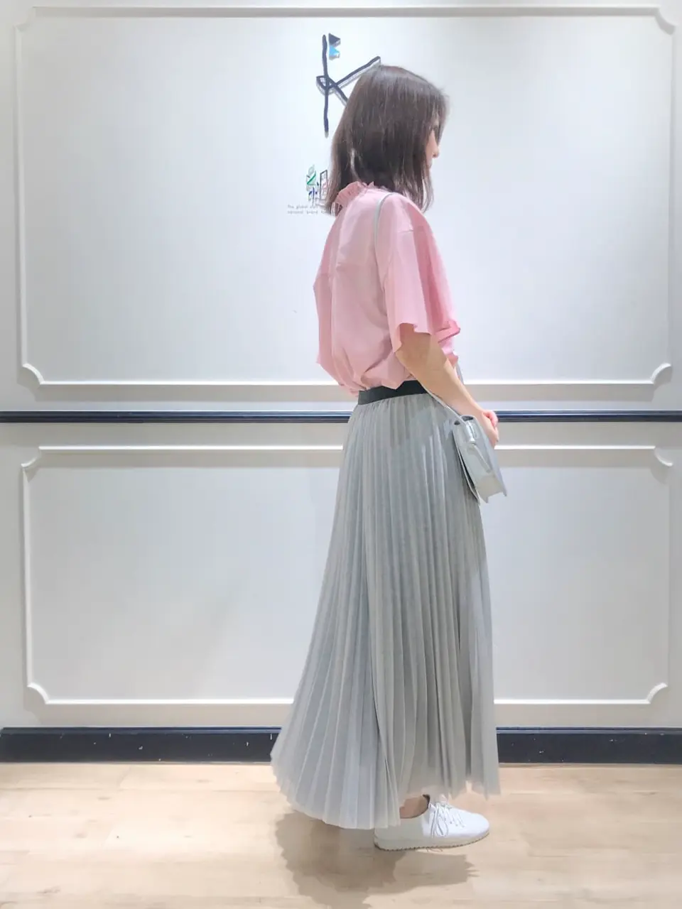 組曲 上田 コーディネート画像