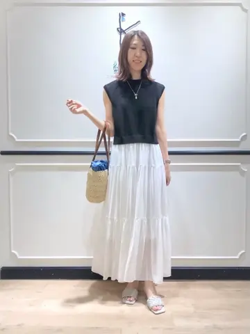 組曲 上田 コーディネート画像