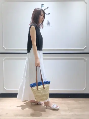 組曲 上田 コーディネート画像