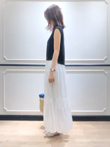 組曲 上田 コーディネート画像