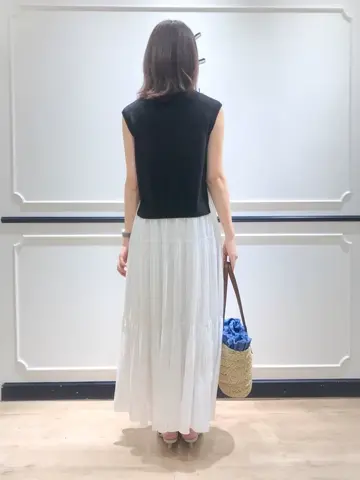 組曲 上田 コーディネート画像