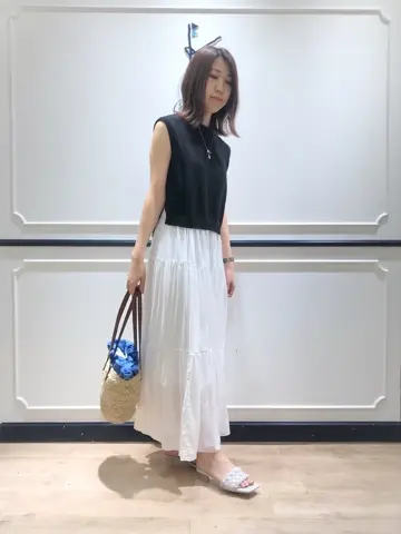 組曲 上田 コーディネート画像