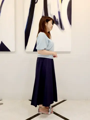 組曲 原 コーディネート画像