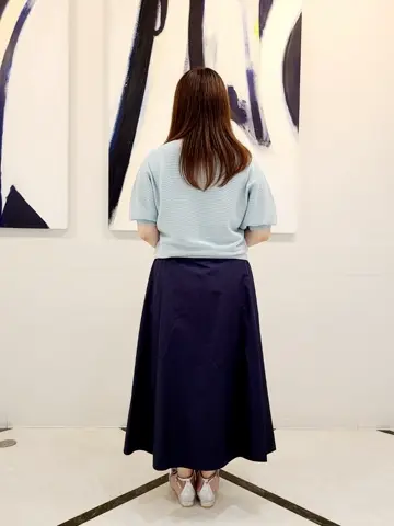 組曲 原 コーディネート画像