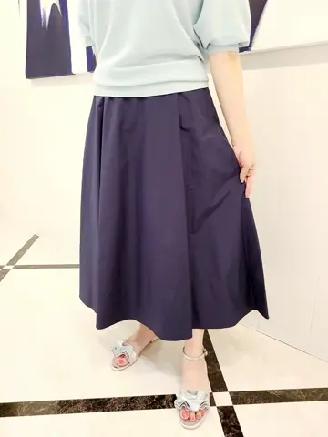 組曲 原 コーディネート画像