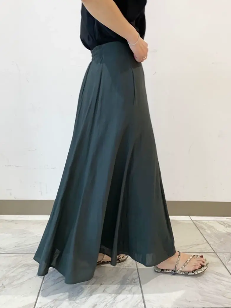 組曲 豊島 コーディネート画像