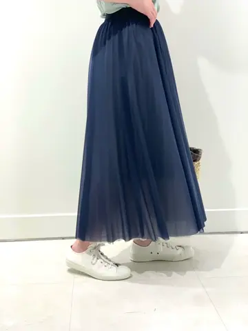 組曲 粟津 コーディネート画像