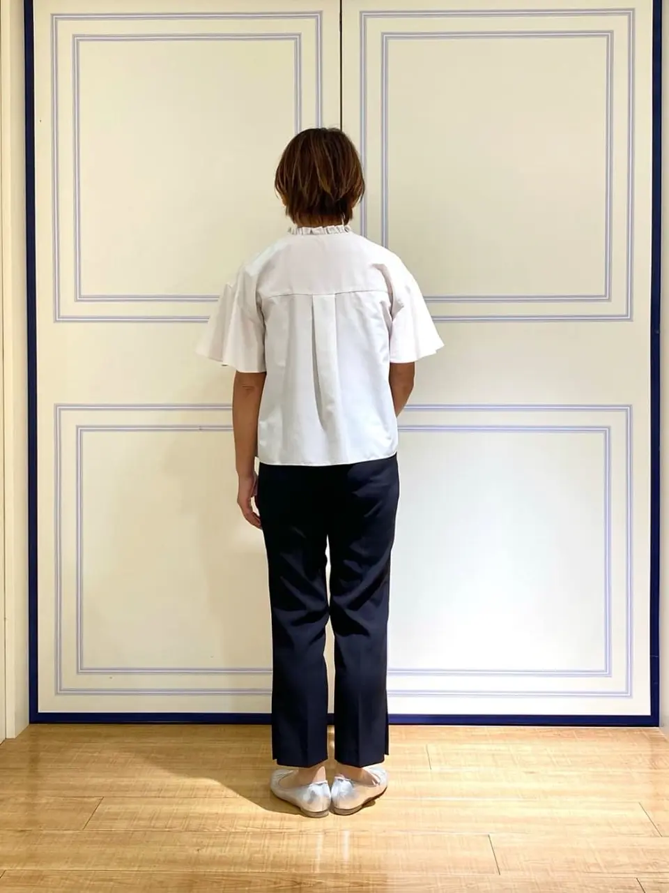 組曲 川口 コーディネート画像