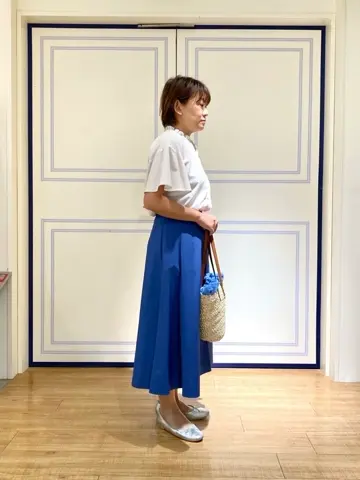 組曲 川口 コーディネート画像