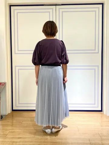 組曲 川口 コーディネート画像