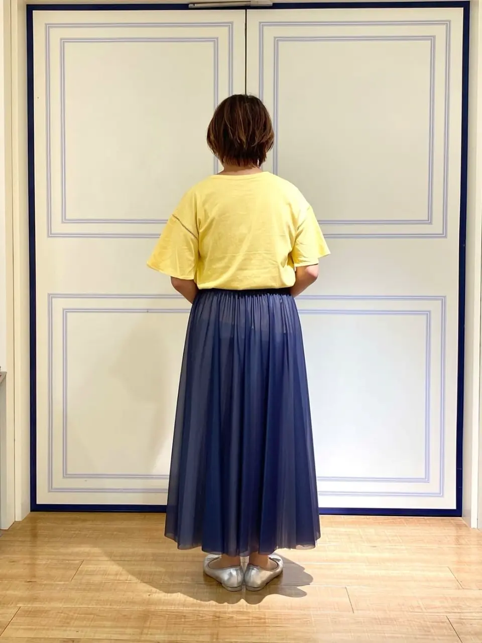 組曲 川口 コーディネート画像