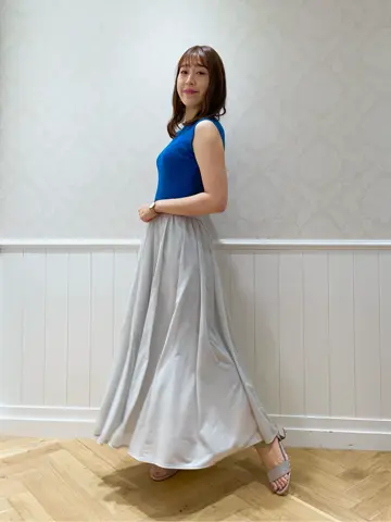 組曲 戸澤 コーディネート画像