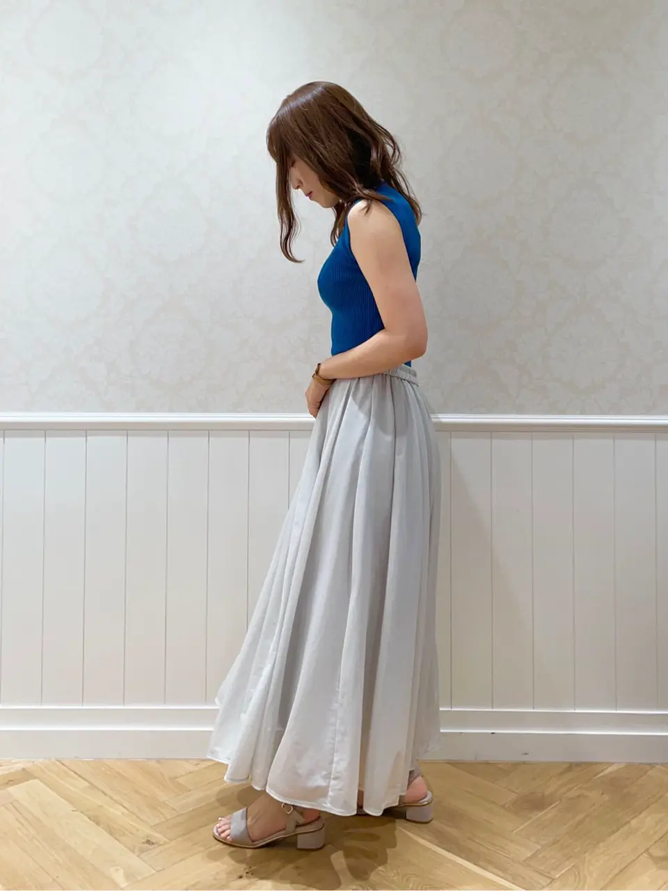 組曲 戸澤 コーディネート画像